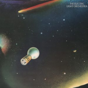 The Electric Light Orchestra ‎– "ELO 2" (1973)