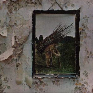 Led Zeppelin ‎– "IV" (1971)