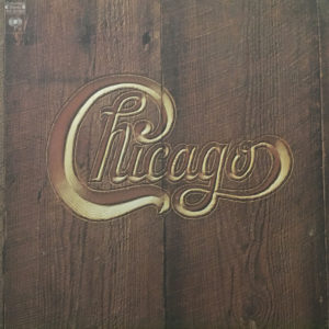 Chicago ‎– "Chicago V" (1972)
