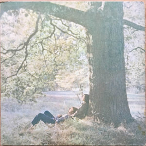 John Lennon, Plastic Ono Band ‎– "John Lennon / Plastic Ono Band" (1970)