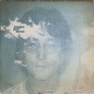 John Lennon ‎– "Imagine" (1971)