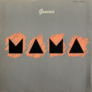 Genesis ‎"Mama" (1983)
