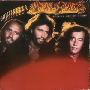 Bee Gees ‎– "Spirits Having Flown" (1979)