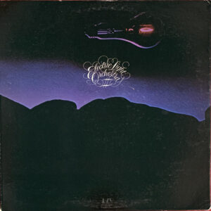 Electric Light Orchestra ‎– "Electric Light Orchestra II" (1973)
