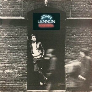 John Lennon ‎– "Rock 'N' Roll" (1975)