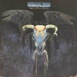 Eagles ‎– "One Of These Nights" (1975)