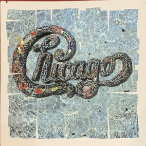 Chicago ‎– "Chicago 18" (1986)