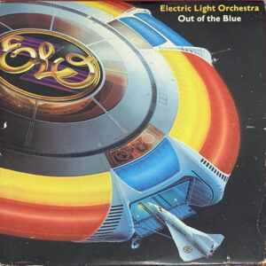 Electric Light Orchestra – "Out Of The Blue" (1977)
