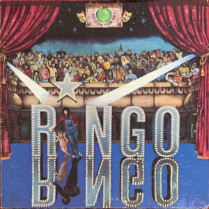 Ringo Starr – "Ringo" (1973)