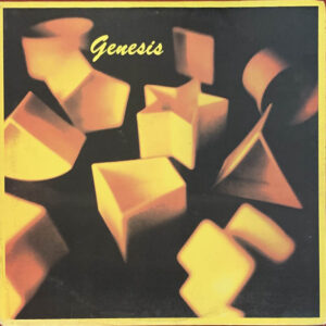 Genesis – "Genesis" (1983)