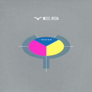 Yes – "90125" (1983)