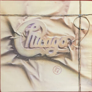Chicago – "Chicago 17" (1984)
