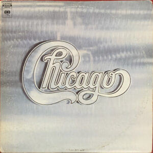 Chicago – "Chicago" (1970)