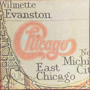 Chicago – "Chicago XI" (1977)