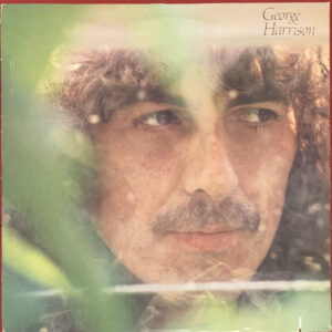 George Harrison – "George Harrison" (1979)