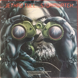 Jethro Tull – "Stormwatch" (1979)