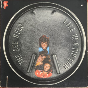 The Bee Gees – "Life In A Tin Can" (1973)