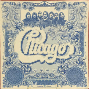 Chicago – "Chicago VI" (1973)
