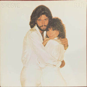 Barbra Streisand – "Guilty" (1980)