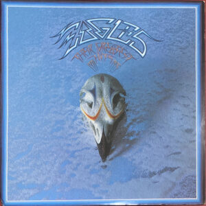 Eagles – "Their Greatest Hits 1971-1975" (1976)