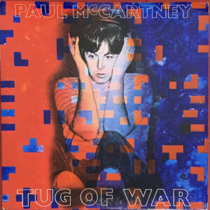 Paul McCartney – "Tug Of War" (1982)