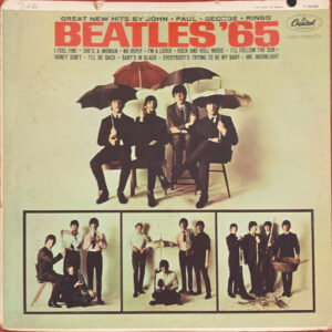 The Beatles – "Beatles '65" (1964)
