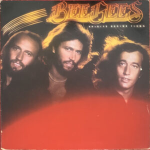 Bee Gees – "Spirits Having Flown" (1979)