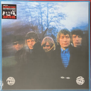 The Rolling Stones – "Between The Buttons" (1967) sealed