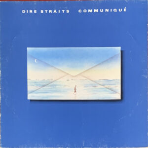 Dire Straits – "Communiqué" (1979)