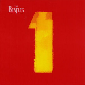 The Beatles – "1" (2000) CD
