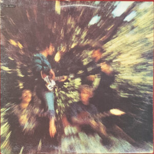 Creedence Clearwater Revival – "Bayou Country" (1969)