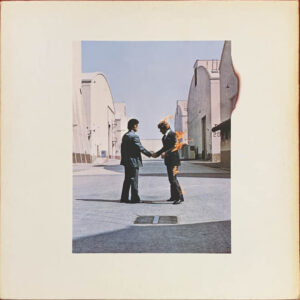 Pink Floyd – "Wish You Were Here" (1975)