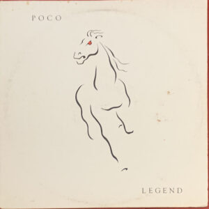 Poco – "Legend" (1978)