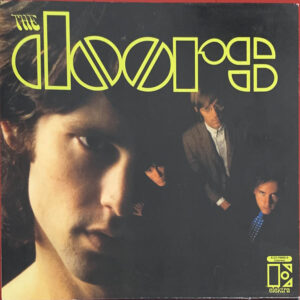 The Doors – "The Doors" (1967)