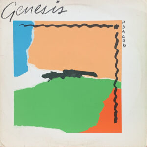 Genesis – "Abacab" (1981)