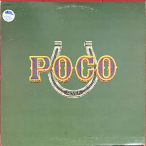 Poco – "Poco Seven" (1974)