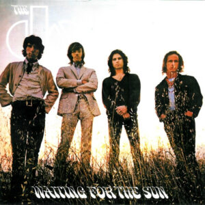 The Doors – "Waiting For The Sun" (1968) CD