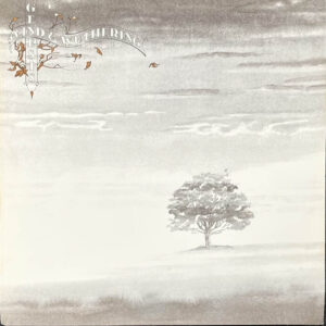 Genesis – "Wind & Wuthering" (1977)