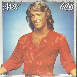 Andy Gibb – "Shadow Dancing" (1978)