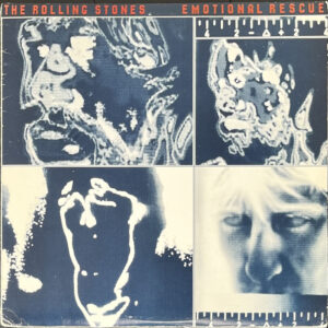 The Rolling Stones – "Emotional Rescue" (1980)
