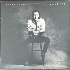 Julian Lennon – "Valotte" (1984)