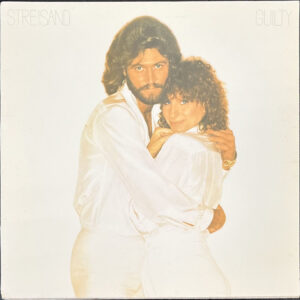 Barbra Streisand – "Guilty" (1980) Bee Gees