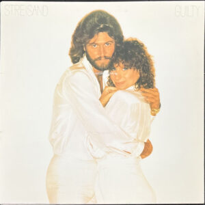 Barbra Streisand – "Guilty" (1980) Bee Gees
