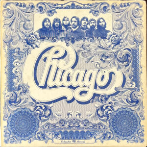 Chicago – "Chicago VI" (1973)