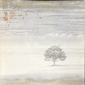 Genesis – "Wind & Wuthering" (1977)